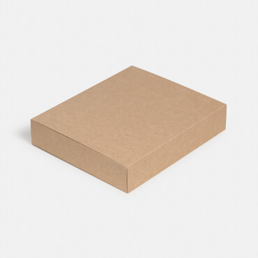 Förpackningshelhet CT image