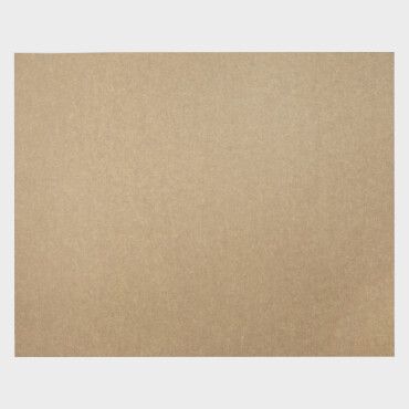 Cardboard sheet, bigger version image