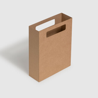 05 02 002 01 033 Kartonkikassi automaattipohjalla ja kahvalla 1  v2 image