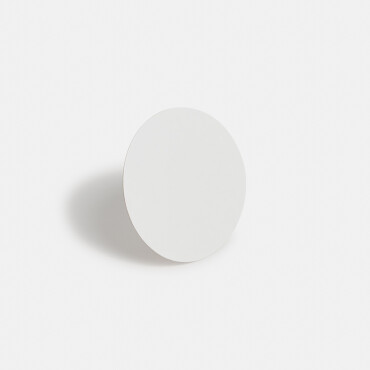 Mindre rund produkttag image