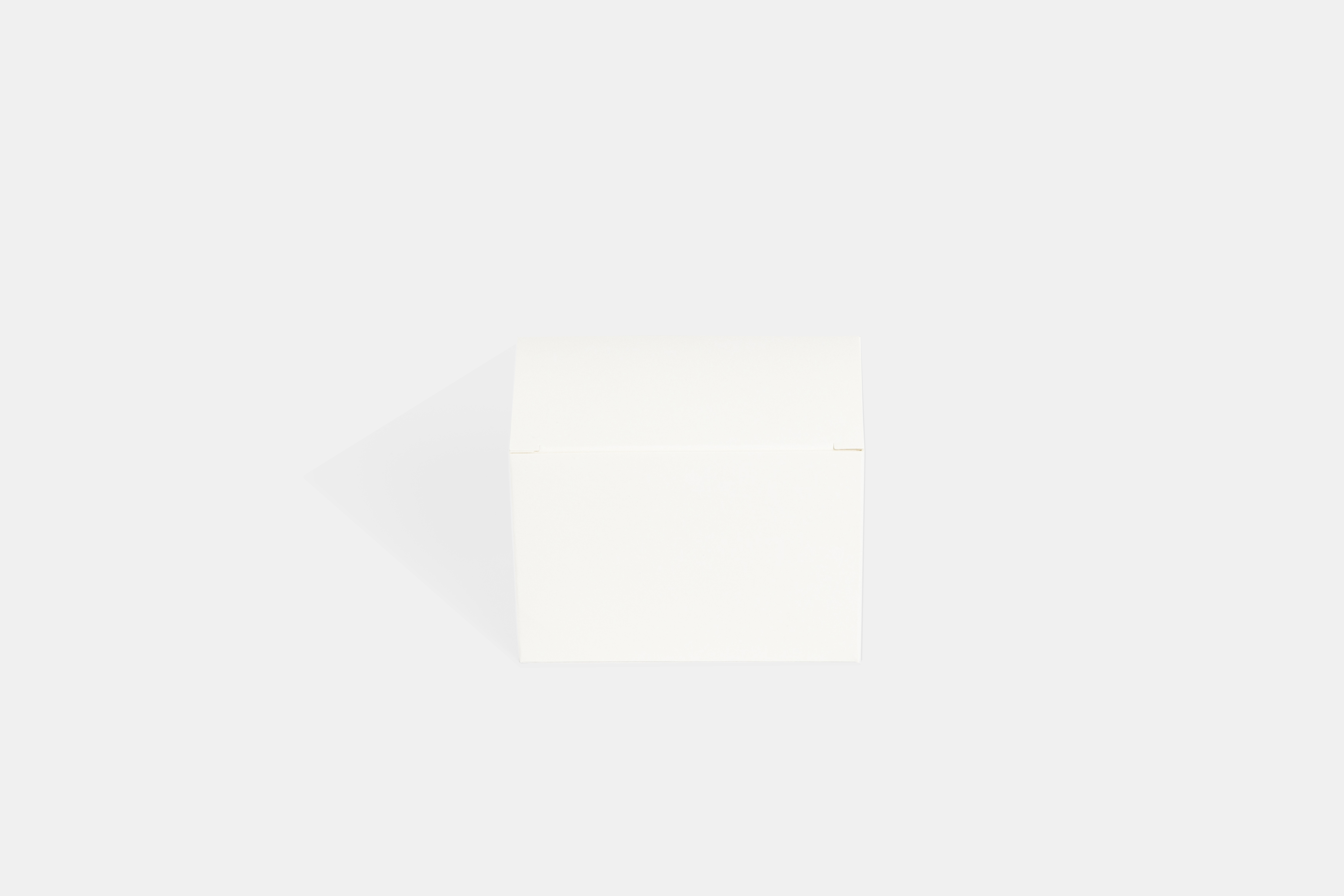 Grainger Approved 11R358 Versandkarton, 14x11x3 In 11R358 PK 25