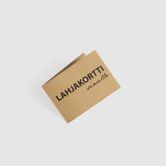 06 04 001 01 031 lahjakortti kartonki 1  image