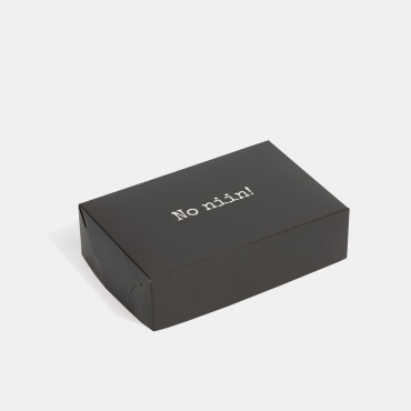 No niin! Pastry package lid 02 image