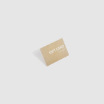 06 04 003 01 032 giftcard cardboard 1