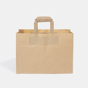 Universal paperbag image