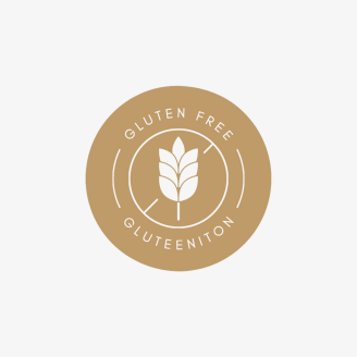 GLUTENFREE BROWN kuva