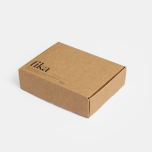 Fika bakelseforpackning