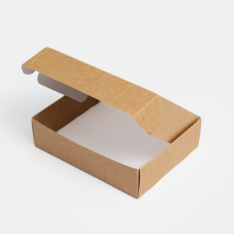 Fika bakelseforpackning oppen image