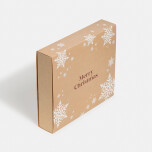 04 02 001 02 022 Joulukalenteri 24 tyhjalla pakkauksella 1 