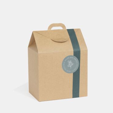 Lahjapakkaus 180 kuva