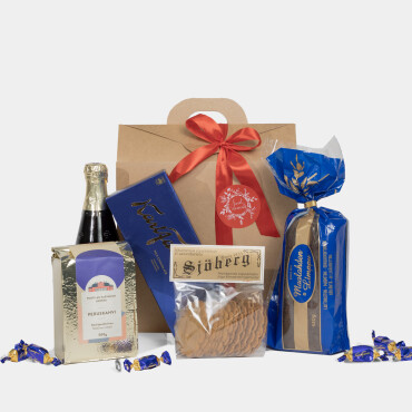 Lahjapakkaus 260 kuva