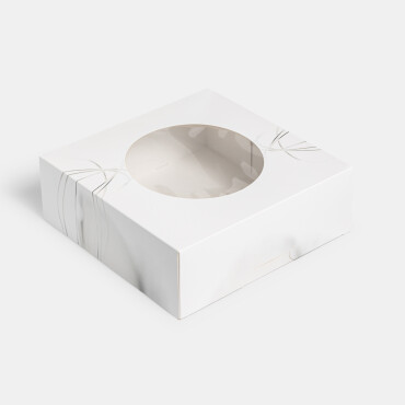 Kakkulaatikko ikkunalla 330 kuva