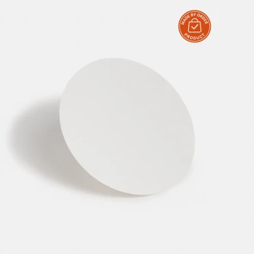 Pyöreä tortun pohja kuva