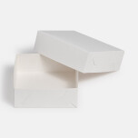 Leivosrasia valkoinen 2