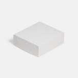 Leivosrasia valkoinen