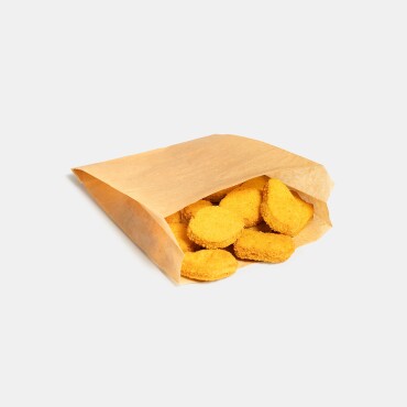 Sandwich & snack bag image