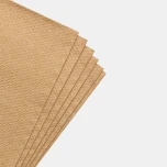 03 01 017 51 033 Ruskeita dispenser servetteja 03 