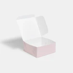 01 01 028 02 006 Bakelsekartong 110 rosa 01