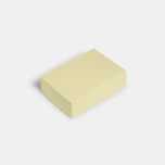 01 01 002 42 016 Pastellikeltainen leivosrasian kansi 02 01