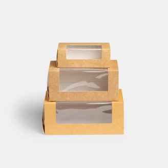 Bakelseask med fonster 2  kuva