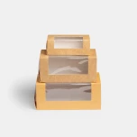 Bakelseask med fonster 2 