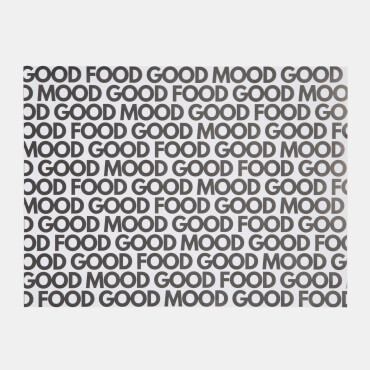 Good food good mood alusta kuva