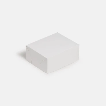 Storpack, bakelseförpackning 01, 5000st image