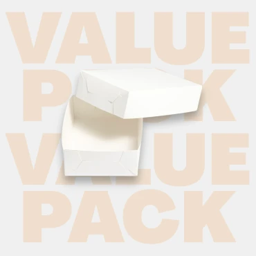 Säästöpakkaus, leivosrasia 03, 5250kpl kuva