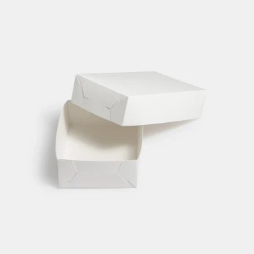 Value pack, pastry box 03, 5250pcs image