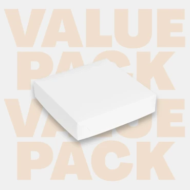 Säästöpakkaus, leivosrasia 06, 3000kpl kuva