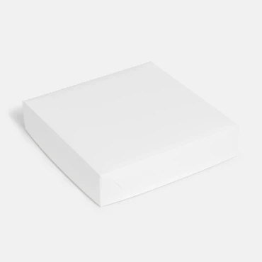 Value pack, pastry box 06, 3000pcs image