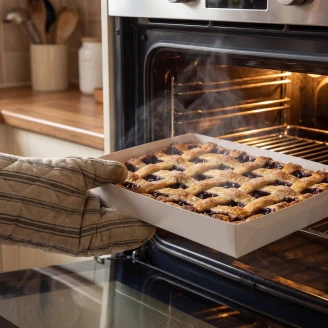 Stor trag Blabarspaj 2  image