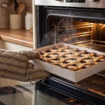 Stor trag Blabarspaj 2 