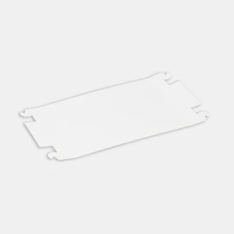 Litet trag med skyddsyta 2  image