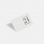 06 04 004 02 001 Kortit valkoinen joulu