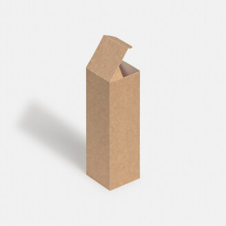 01 03 002 01 033 Keksipakkaus automaattipohjalla ruskea 2  image