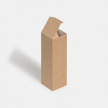 01 03 002 01 033 Keksipakkaus automaattipohjalla ruskea 2