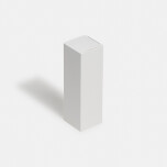 01 03 002 02 033 Keksipakkaus automaattipohjalla valkoinen 1