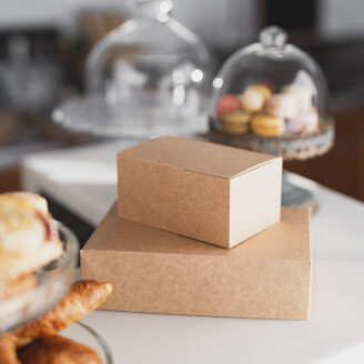 01 03 003 01 033 Keksipakkaus automaattipohjalla 3  kuva