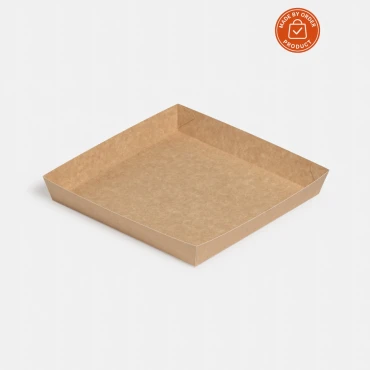 Big barbeque tray image