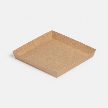 Big barbeque tray image