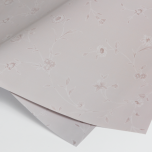 Kaarepaperi kasvi kuviolla