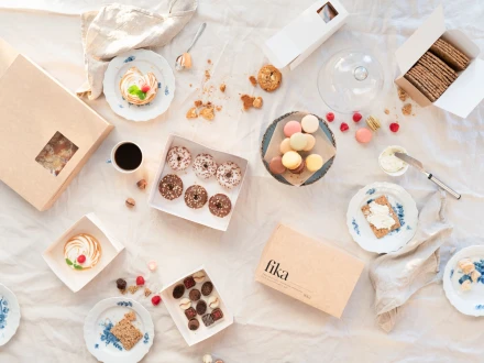 Most popular products