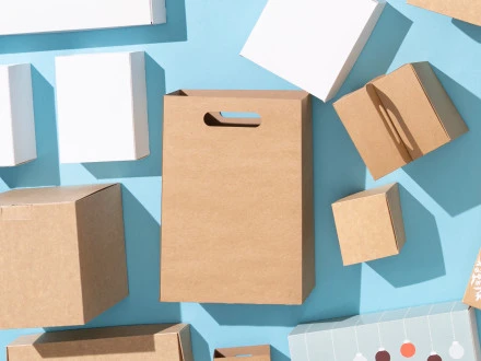 05 02 001 01 033 Kartonkikassi automaattipohjalla ja kahvalla 3  v2