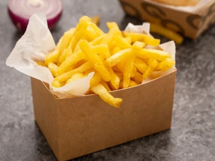 fries
